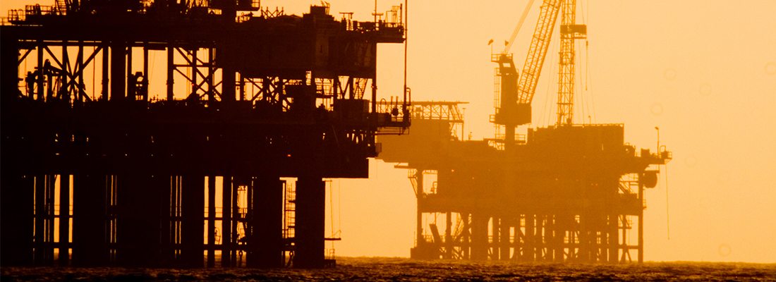 Oil and Gas operations